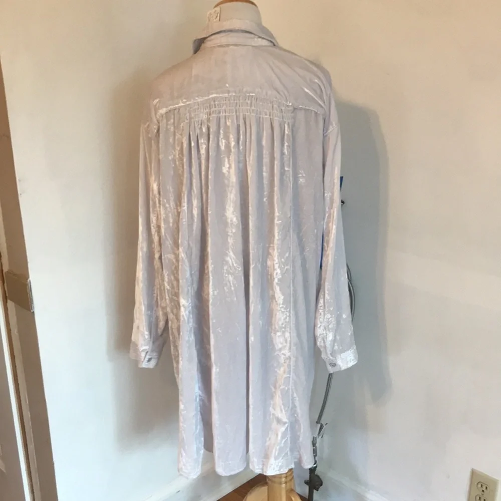 Free People pit lying